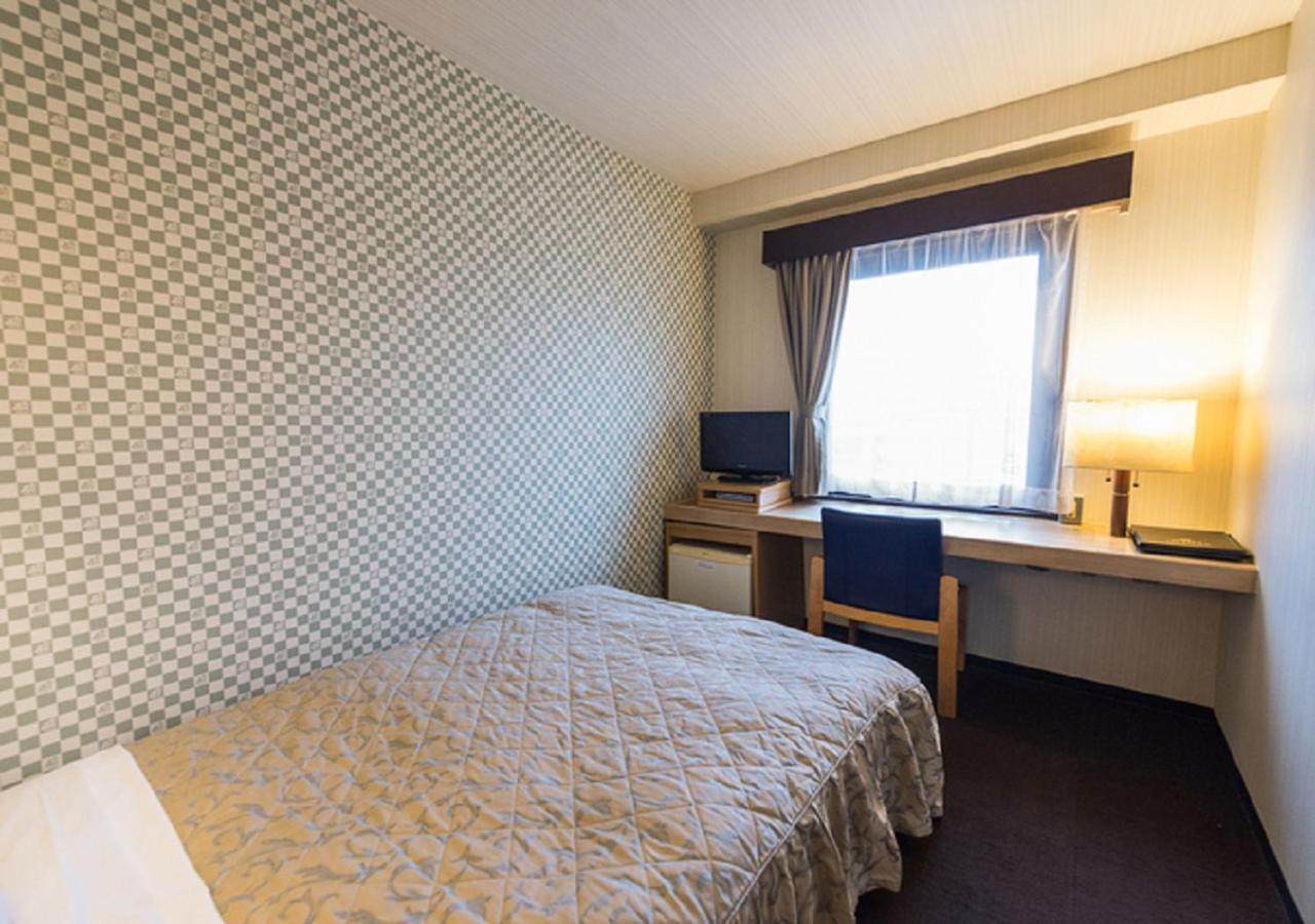 Hotel Livemax Kofu Kai Exteriér fotografie