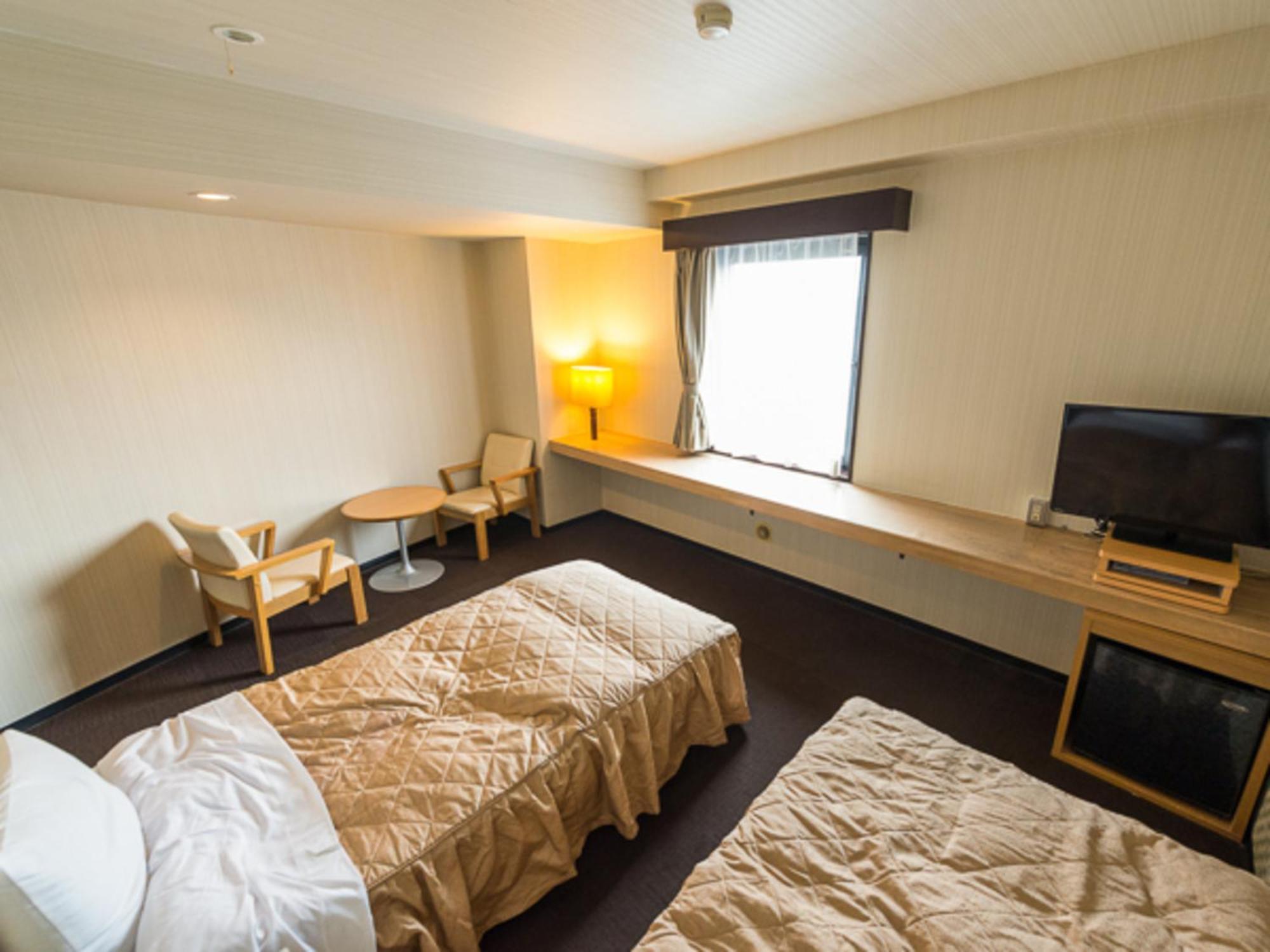 Hotel Livemax Kofu Kai Exteriér fotografie