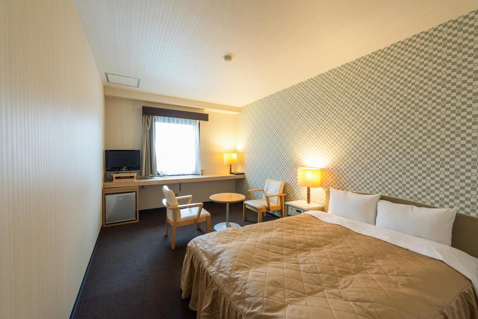 Hotel Livemax Kofu Kai Exteriér fotografie